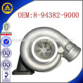 TB2518 8-94382-9000 466898-5006 turboalimentador para Isuzu